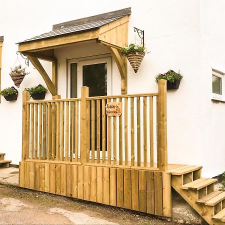 Rabbits Warren, 2 Single Bed Holiday Let In The Forest Of Dean Blakeney (Gloucestershire) Exterior foto