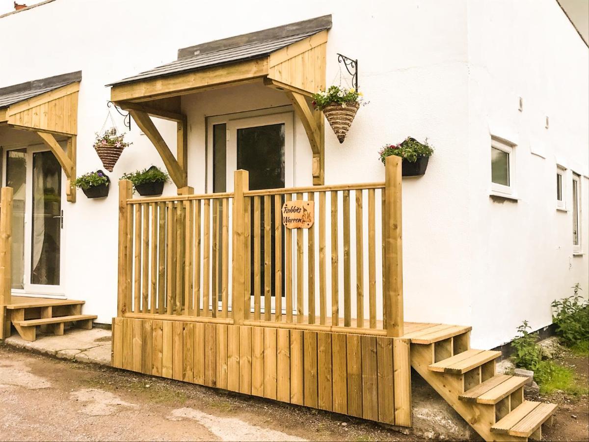 Rabbits Warren, 2 Single Bed Holiday Let In The Forest Of Dean Blakeney (Gloucestershire) Exterior foto