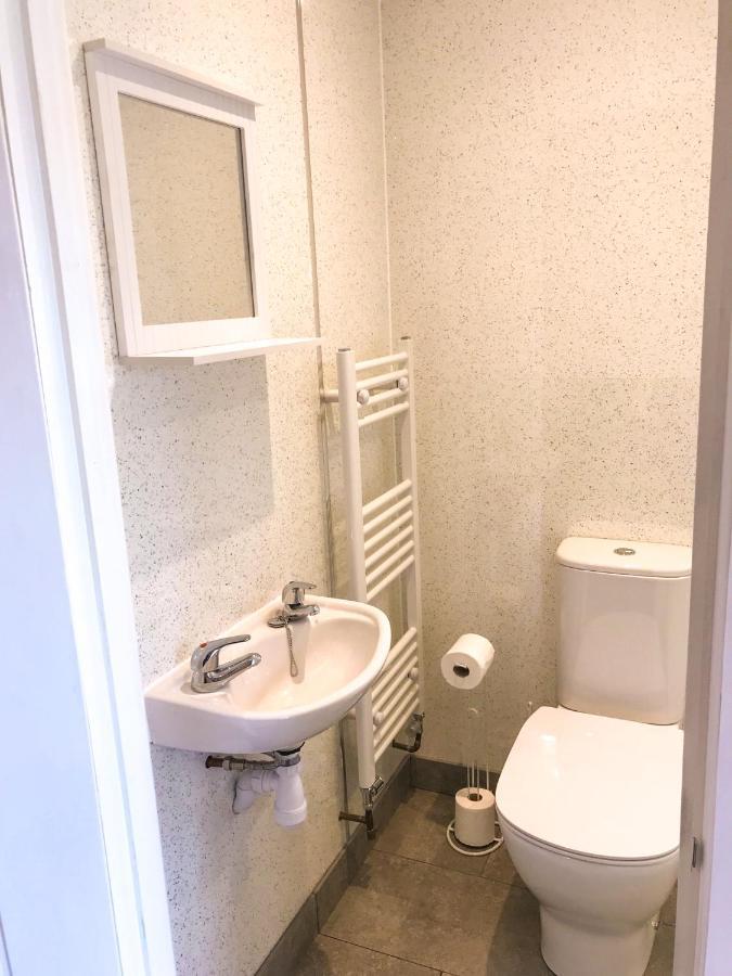 Rabbits Warren, 2 Single Bed Holiday Let In The Forest Of Dean Blakeney (Gloucestershire) Exterior foto