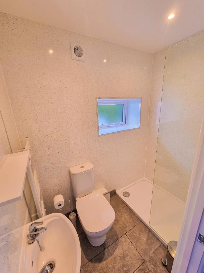 Rabbits Warren, 2 Single Bed Holiday Let In The Forest Of Dean Blakeney (Gloucestershire) Exterior foto