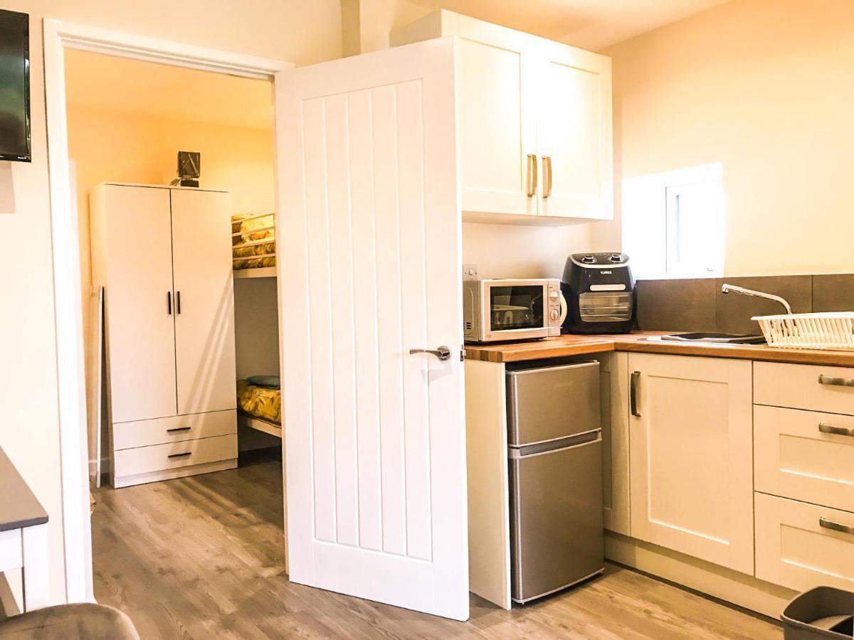 Rabbits Warren, 2 Single Bed Holiday Let In The Forest Of Dean Blakeney (Gloucestershire) Exterior foto