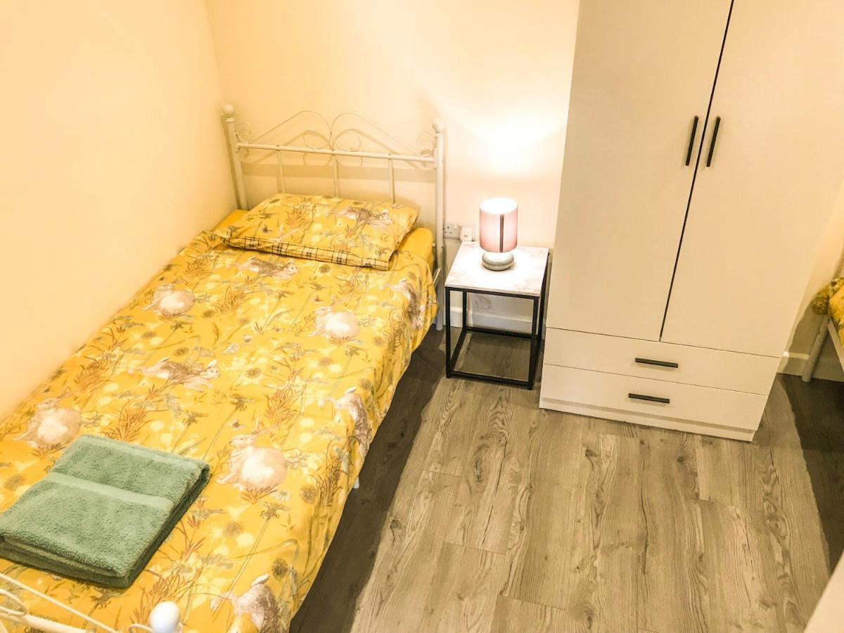 Rabbits Warren, 2 Single Bed Holiday Let In The Forest Of Dean Blakeney (Gloucestershire) Exterior foto