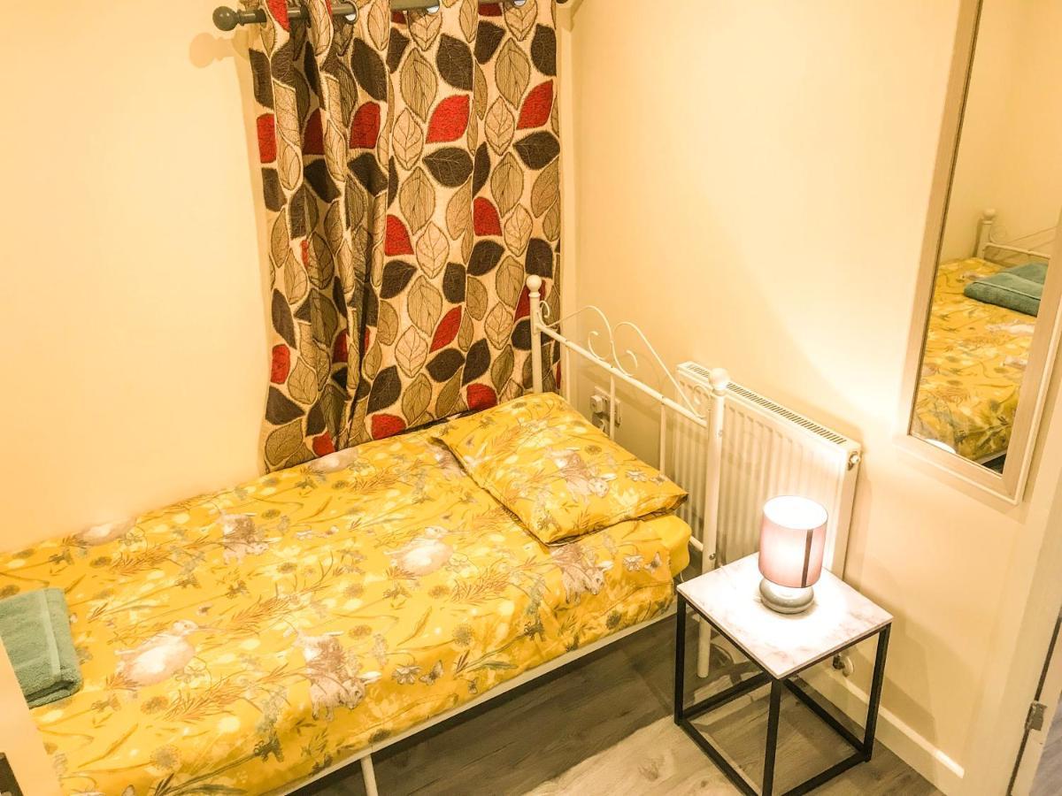 Rabbits Warren, 2 Single Bed Holiday Let In The Forest Of Dean Blakeney (Gloucestershire) Exterior foto