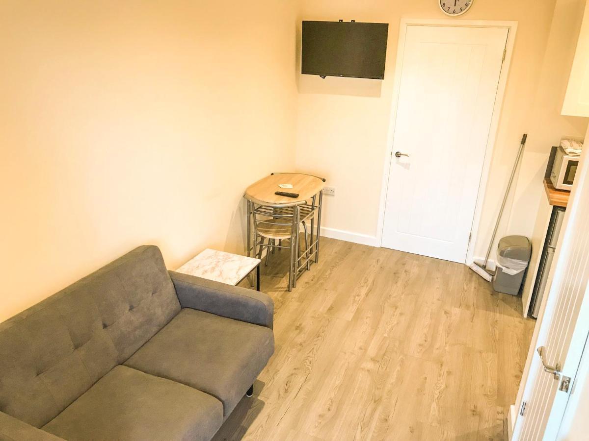 Rabbits Warren, 2 Single Bed Holiday Let In The Forest Of Dean Blakeney (Gloucestershire) Exterior foto